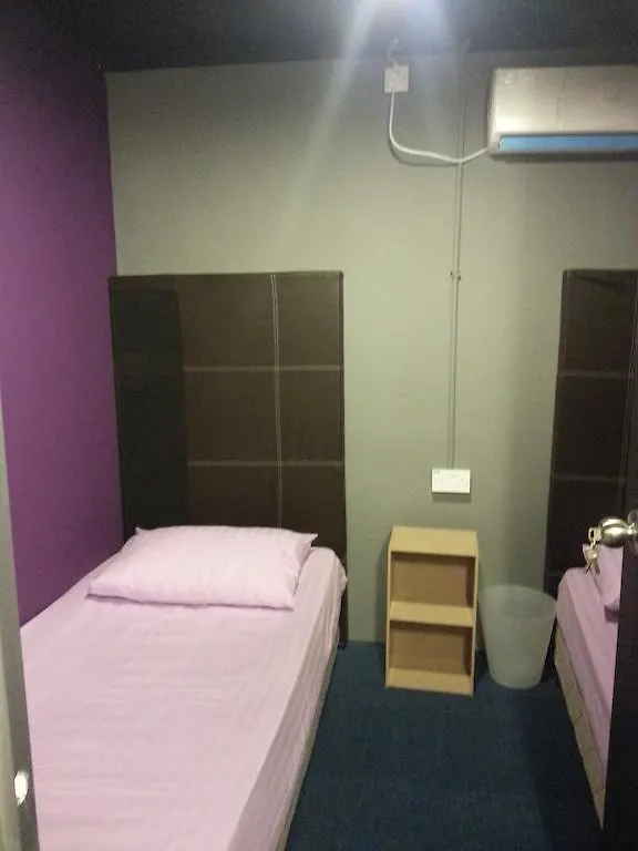 Ranting Guesthouse Kuala Lumpur