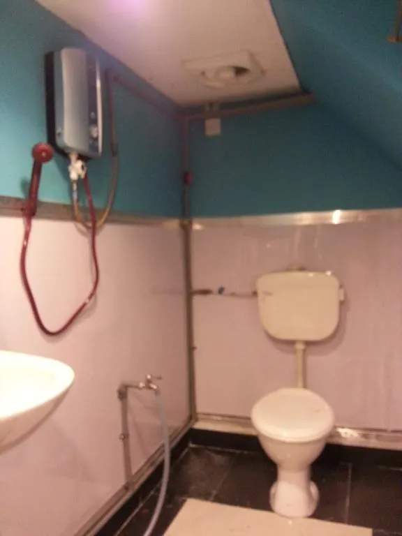 Guest house Ranting Guesthouse Kuala Lumpur
