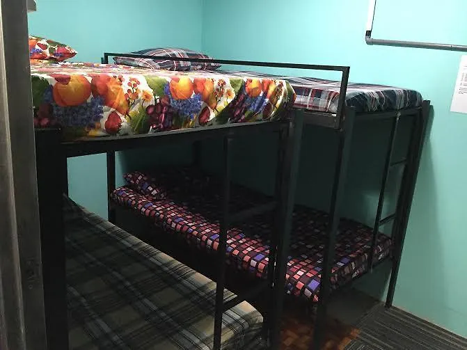 Guest house Ranting Guesthouse Kuala Lumpur