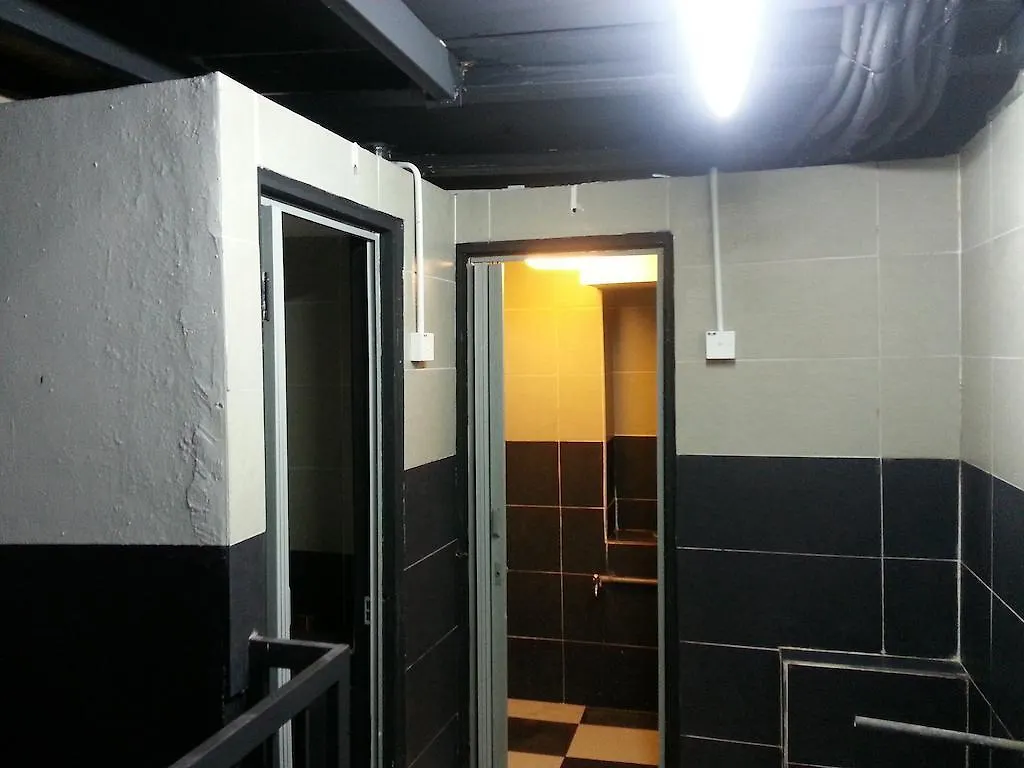 Ranting Guesthouse Kuala Lumpur Malaysia