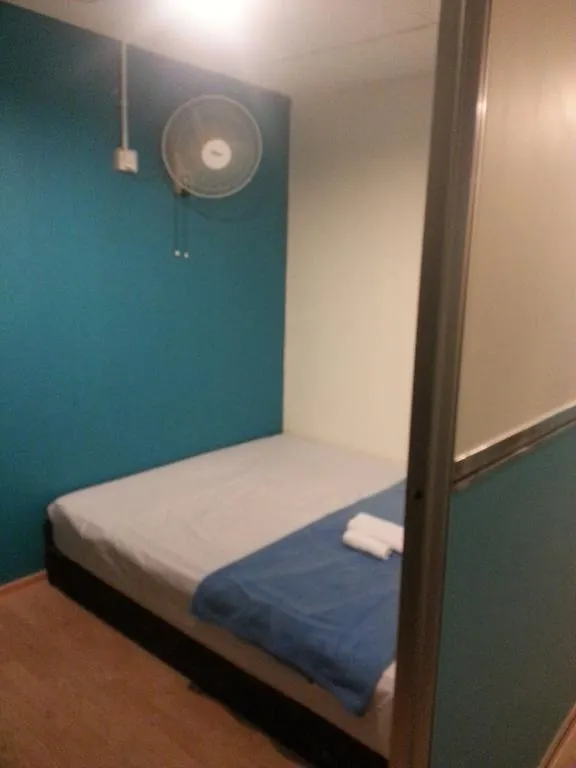 Ranting Guesthouse Kuala Lumpur Malaysia