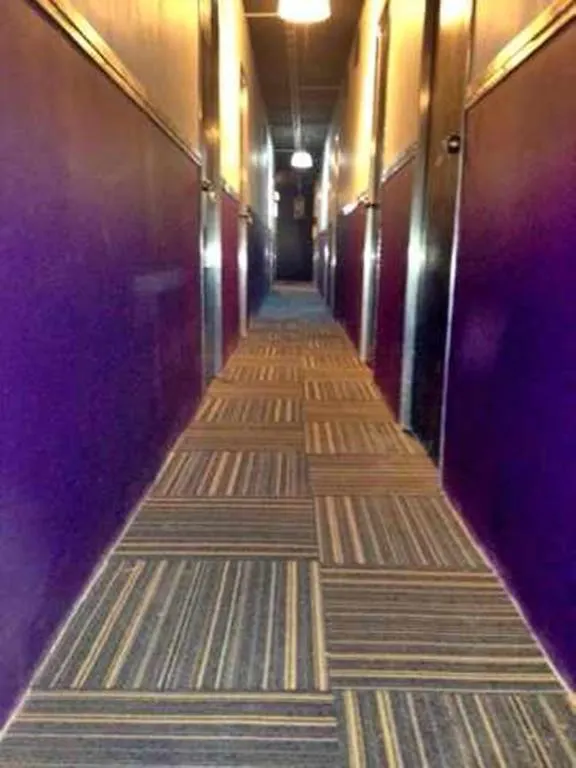 Ranting Guesthouse Kuala Lumpur 2*,  Malaysia