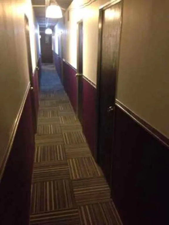 Ranting Guesthouse Kuala Lumpur Guest house