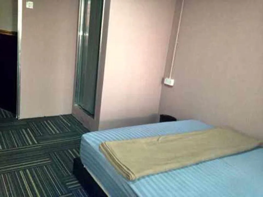 Ranting Guesthouse Kuala Lumpur Malaysia