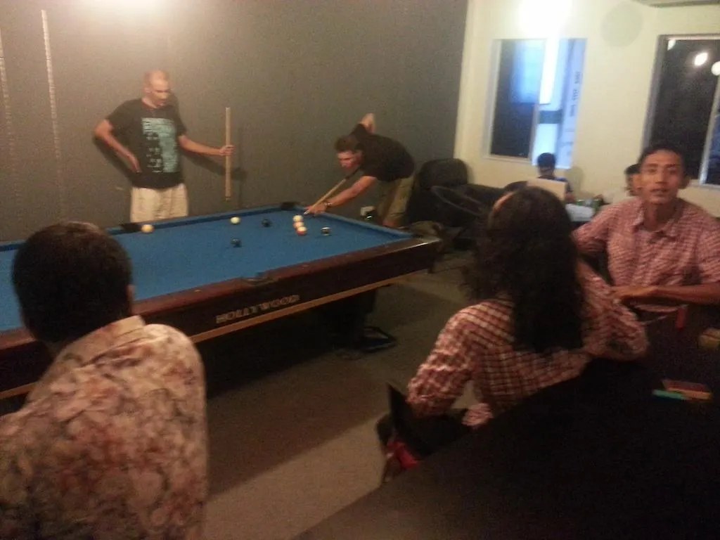 Ranting Guesthouse Kuala Lumpur