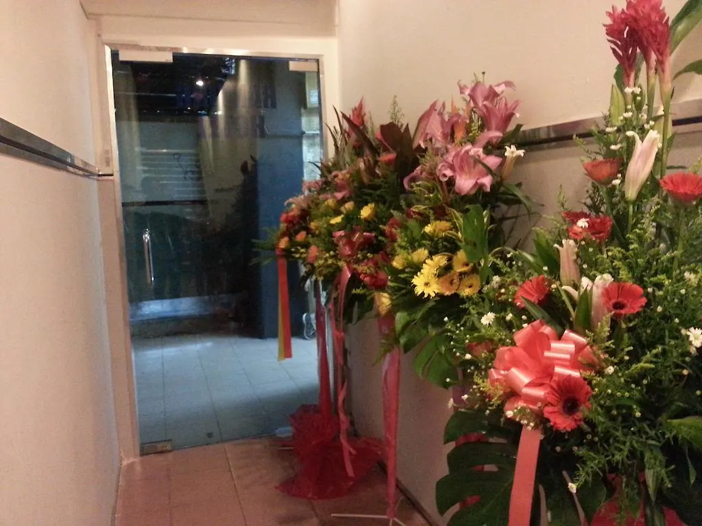 Ranting Guesthouse Kuala Lumpur Malaysia