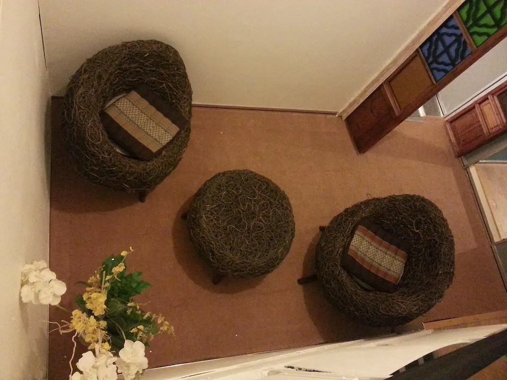 Ranting Guesthouse Kuala Lumpur Guest house