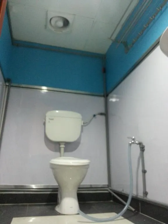 Guest house Ranting Guesthouse Kuala Lumpur