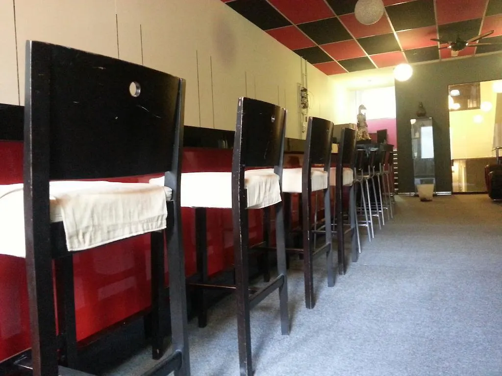 Ranting Guesthouse Kuala Lumpur 2*,  Malaysia