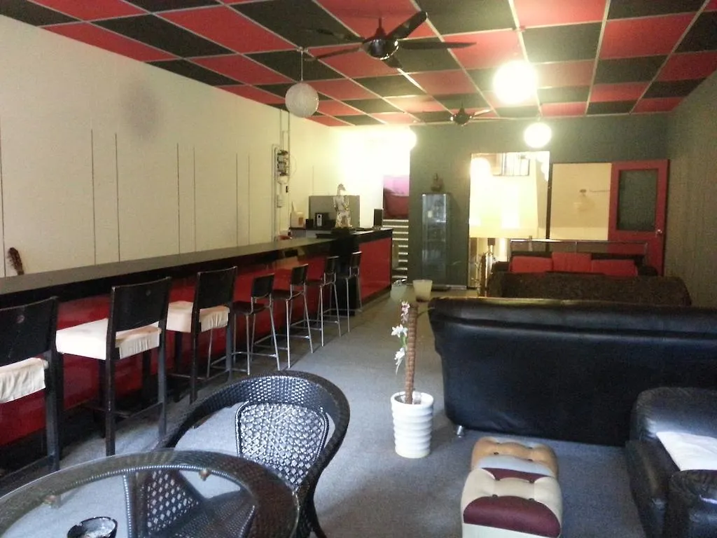 ** Guest house Ranting Guesthouse Kuala Lumpur Malaysia