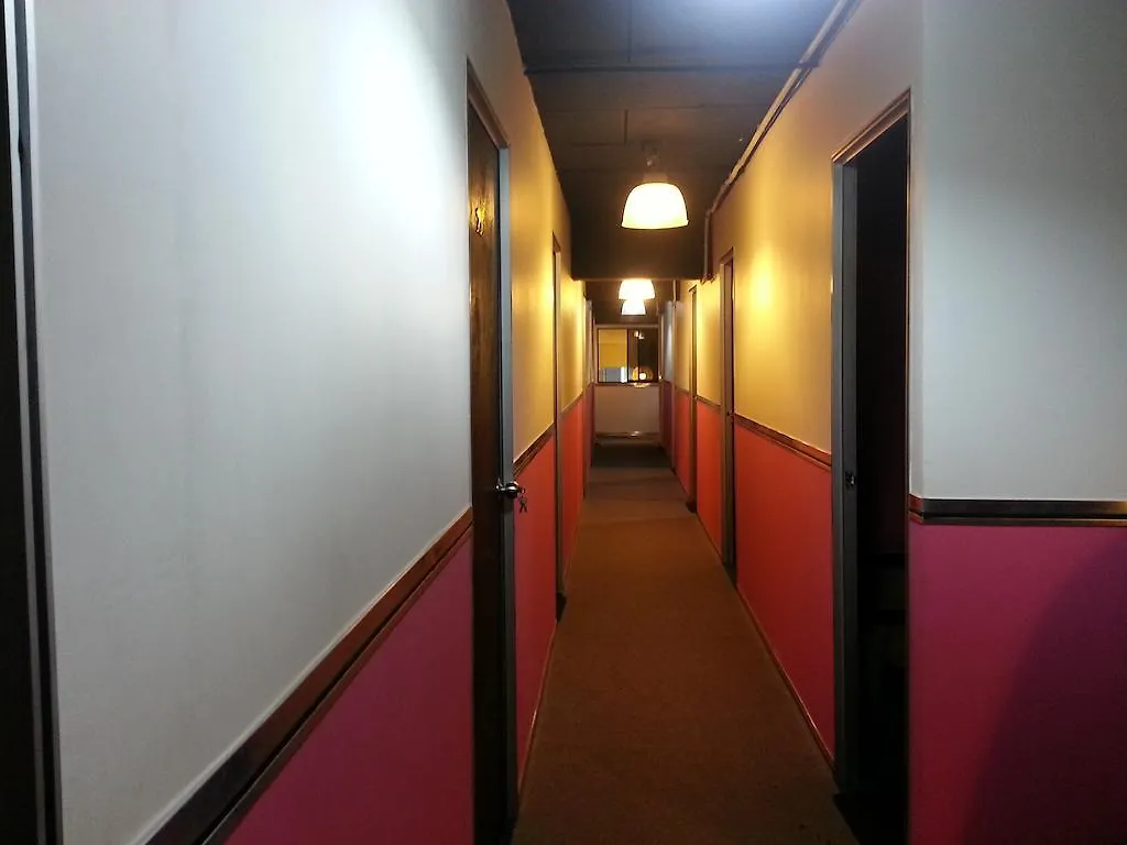 Ranting Guesthouse Kuala Lumpur