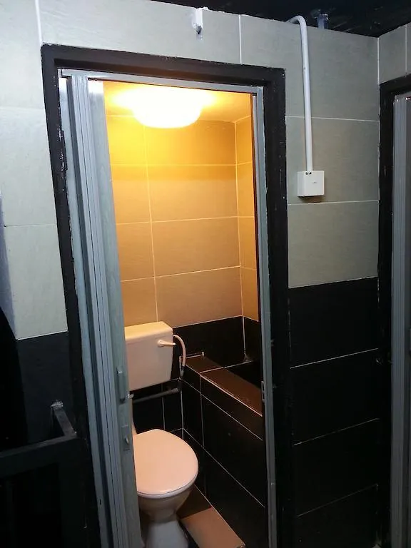 Ranting Guesthouse Kuala Lumpur