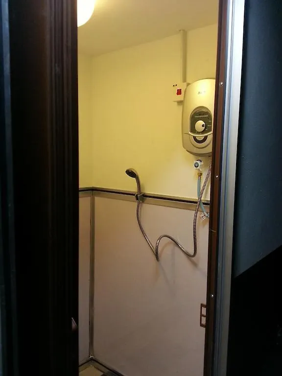 Ranting Guesthouse Kuala Lumpur