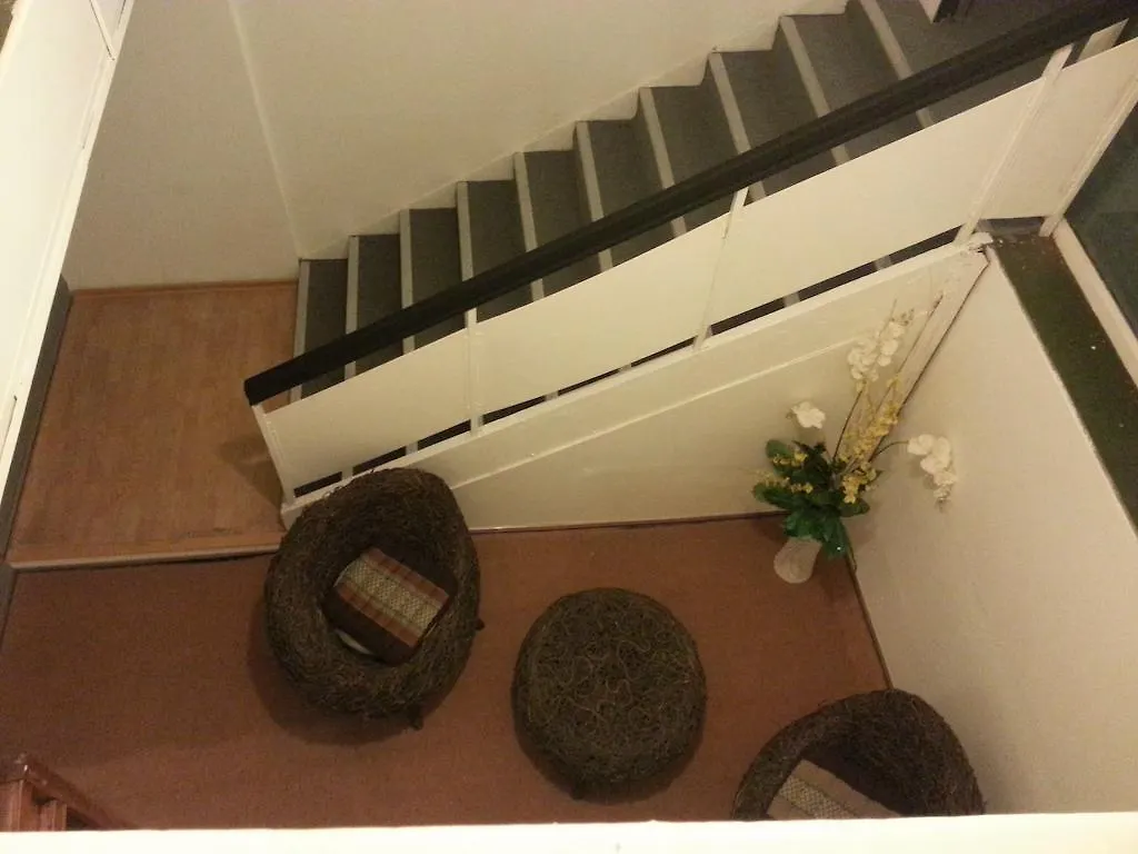 Guest house Ranting Guesthouse Kuala Lumpur