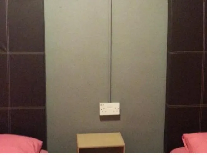 Ranting Guesthouse Kuala Lumpur Malaysia