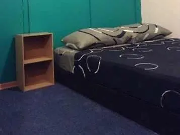 Ranting Guesthouse Kuala Lumpur Guest house