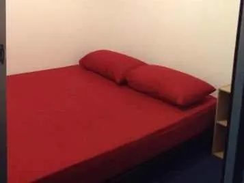 ** Guest house Ranting Guesthouse Kuala Lumpur Malaysia