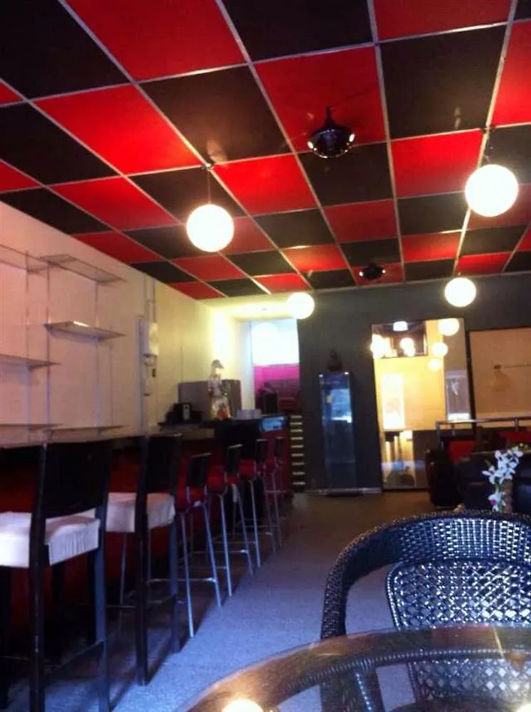 Ranting Guesthouse Kuala Lumpur 2*,