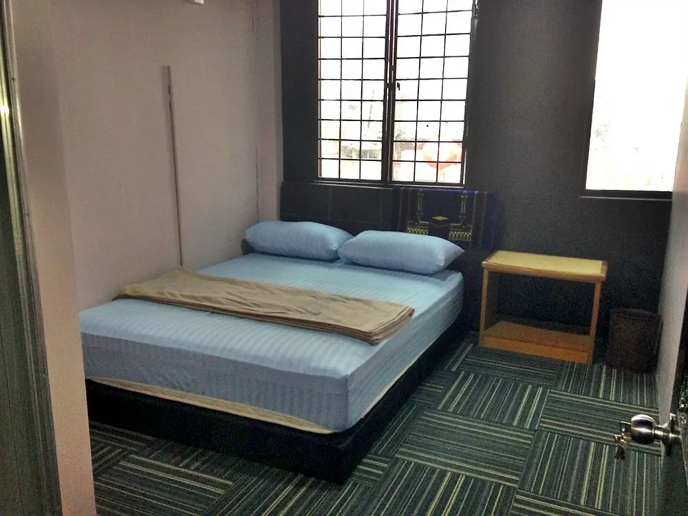 Ranting Guesthouse Kuala Lumpur