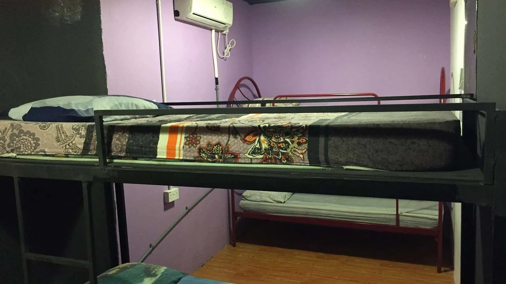 Guest house Ranting Guesthouse Kuala Lumpur