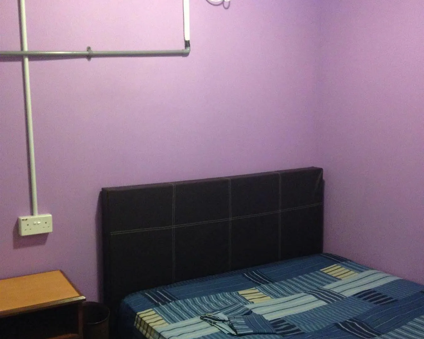 ** Guest house Ranting Guesthouse Kuala Lumpur Malaysia