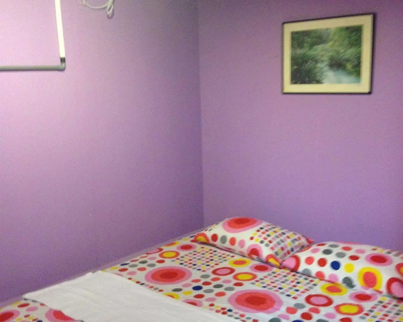 Ranting Guesthouse Kuala Lumpur 2*,  Malaysia
