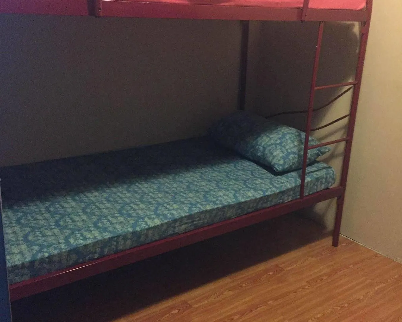 Guest house Ranting Guesthouse Kuala Lumpur