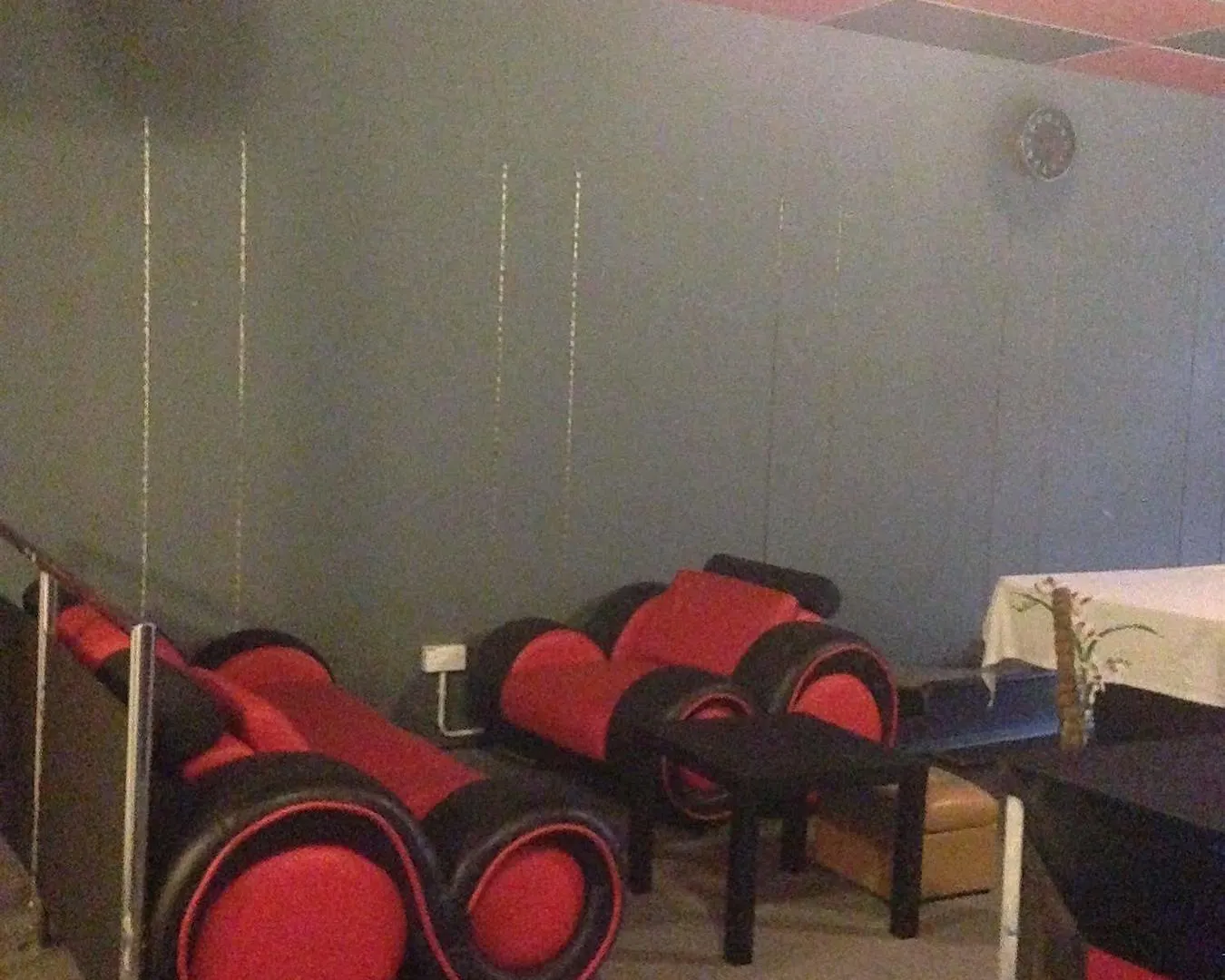 Ranting Guesthouse Kuala Lumpur Guest house