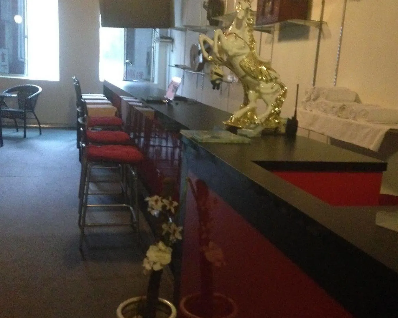 Ranting Guesthouse Kuala Lumpur Guest house