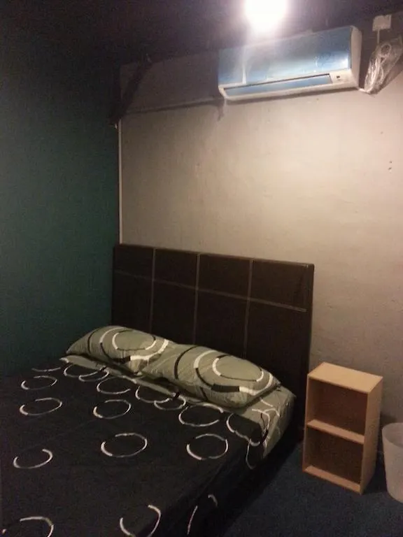 Ranting Guesthouse Kuala Lumpur Guest house