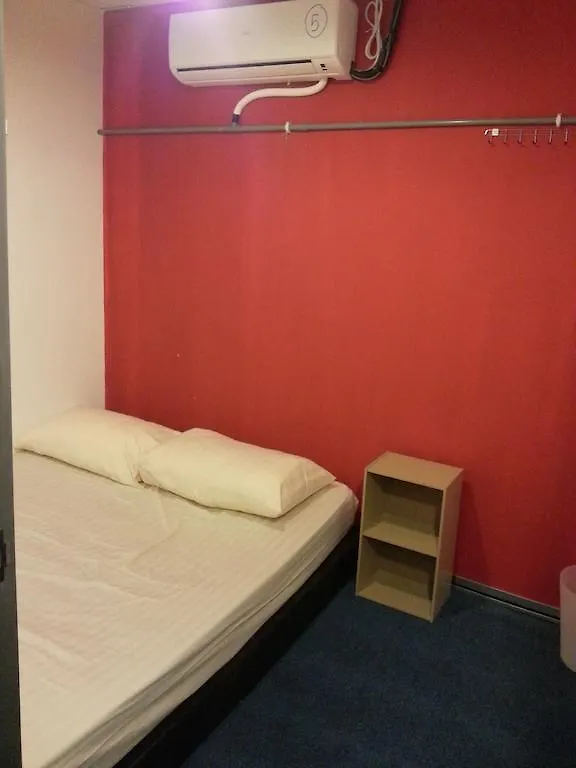 Guest house Ranting Guesthouse Kuala Lumpur