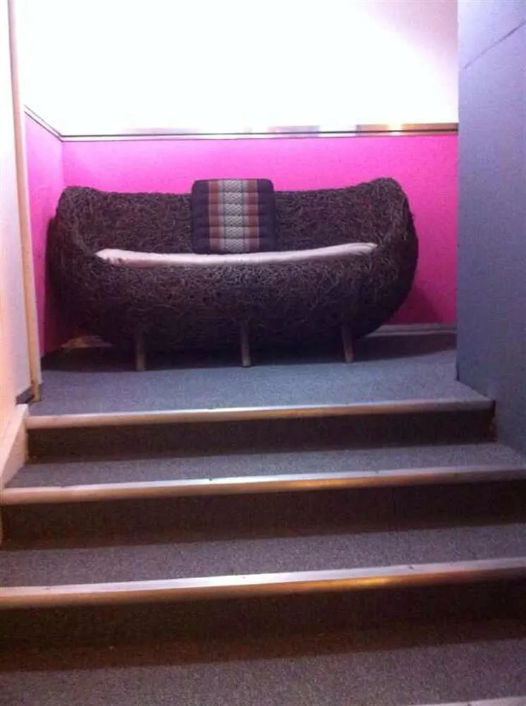 Ranting Guesthouse Kuala Lumpur Guest house
