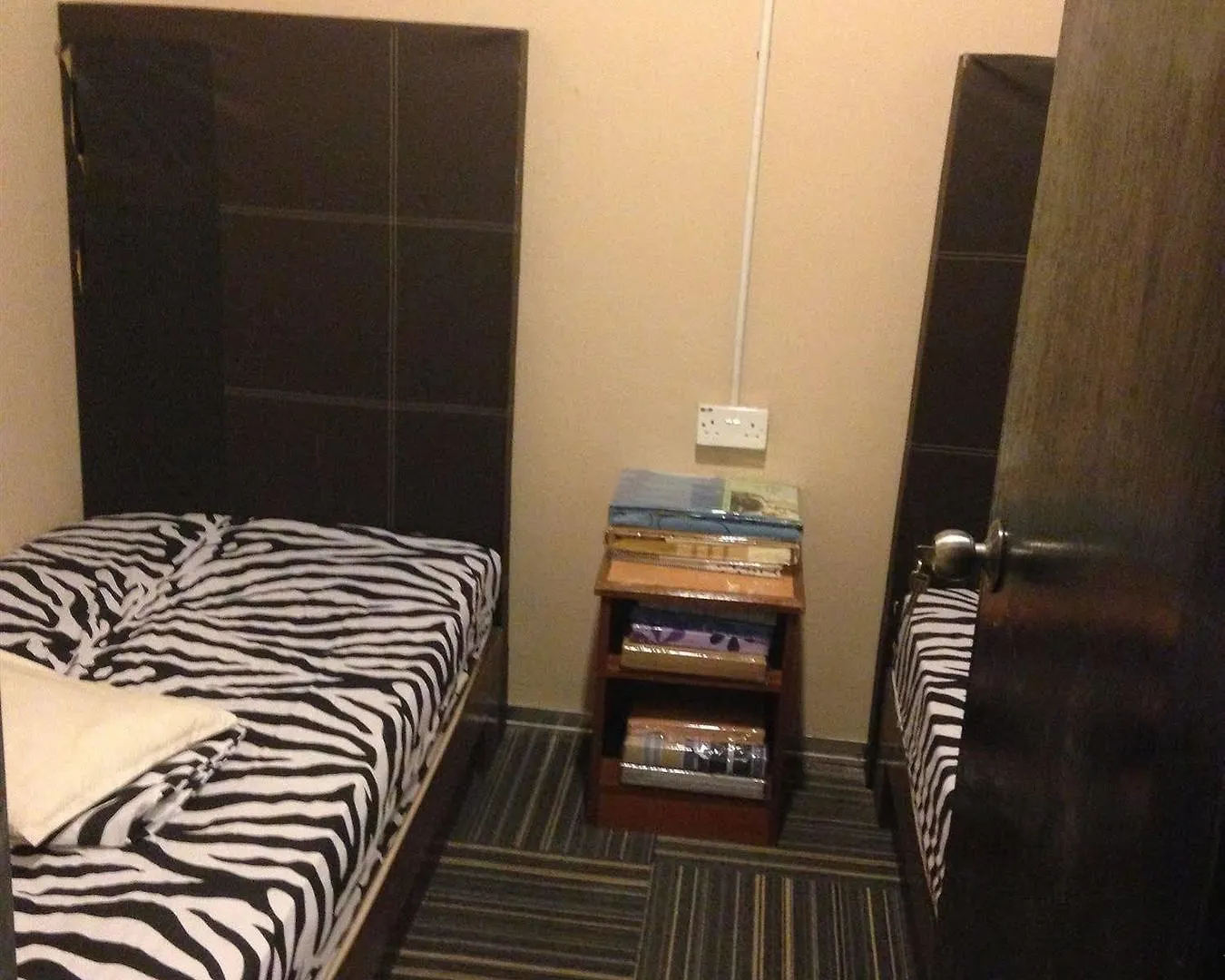 Ranting Guesthouse Kuala Lumpur